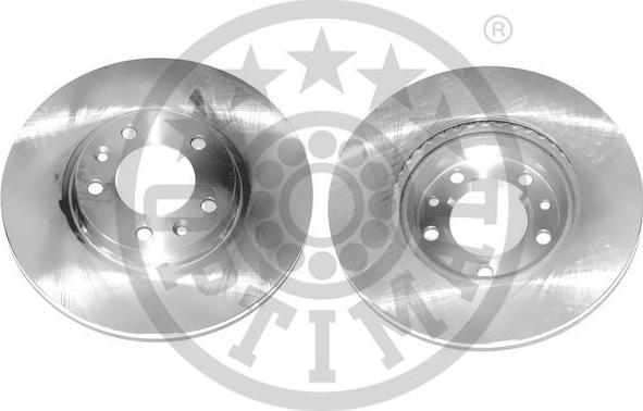 Optimal BS-7930C - Disc frana aaoparts.ro