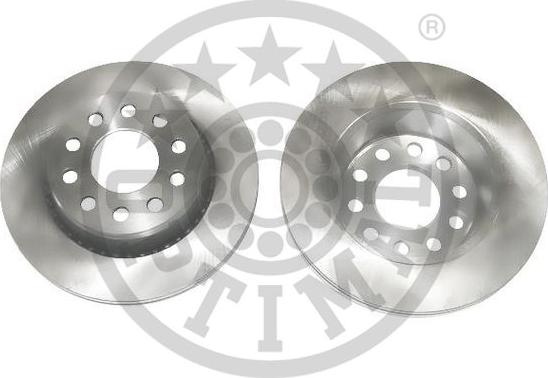 Optimal BS-7548C - Disc frana aaoparts.ro