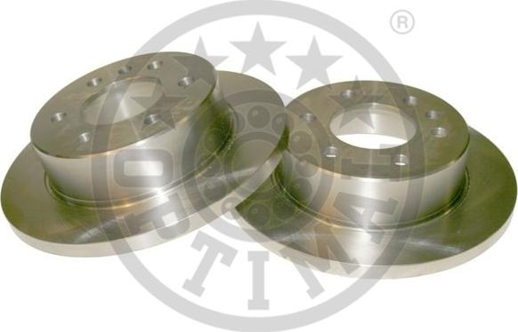 Optimal BS-7846 - Disc frana aaoparts.ro