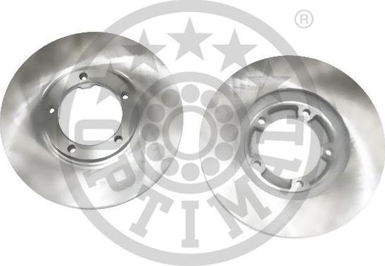 Optimal BS-7880C - Disc frana aaoparts.ro