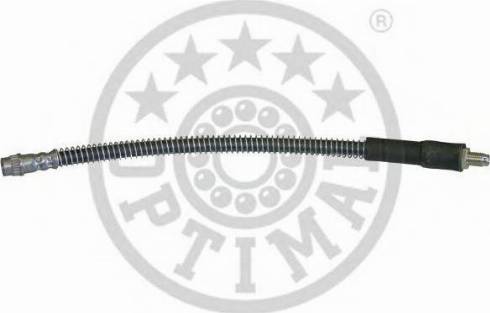 OPTIMAL BSL-906 - Furtun frana aaoparts.ro