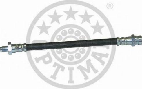 Optimal BSL-400 - Furtun frana aaoparts.ro