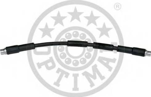 OPTIMAL BSL-438 - Furtun frana aaoparts.ro