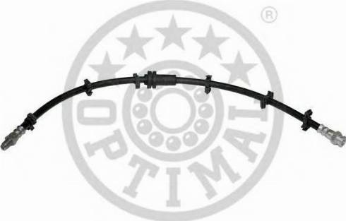 Optimal BSL-429 - Furtun frana aaoparts.ro