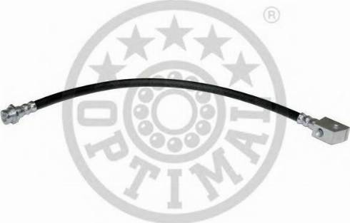 OPTIMAL BSL-505 - Furtun frana aaoparts.ro