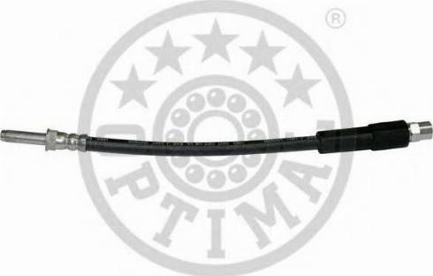 OPTIMAL BSL-512 - Furtun frana aaoparts.ro