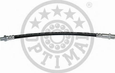 OPTIMAL BSL-521 - Furtun frana aaoparts.ro