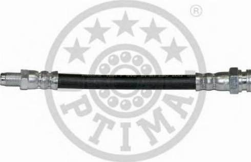 OPTIMAL BSL-522 - Furtun frana aaoparts.ro