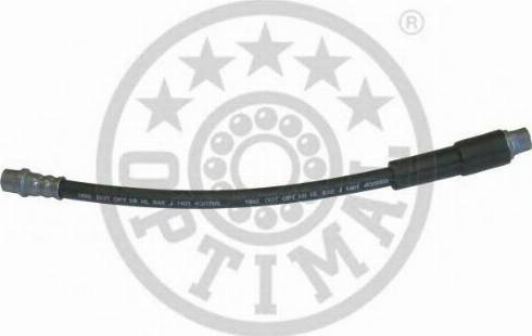 Optimal BSL-662 - Furtun frana aaoparts.ro