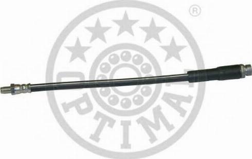 Optimal BSL-637 - Furtun frana aaoparts.ro