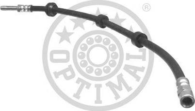 Optimal BSL-192 - Furtun frana aaoparts.ro