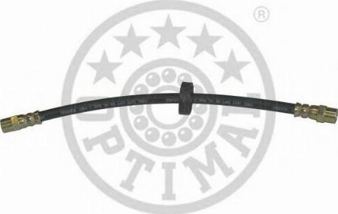 OPTIMAL BSL-1061 - Furtun frana aaoparts.ro