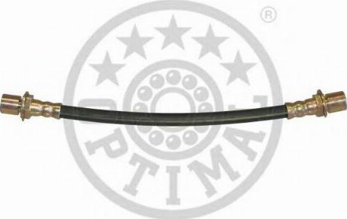 Optimal BSL-1012 - Furtun frana aaoparts.ro
