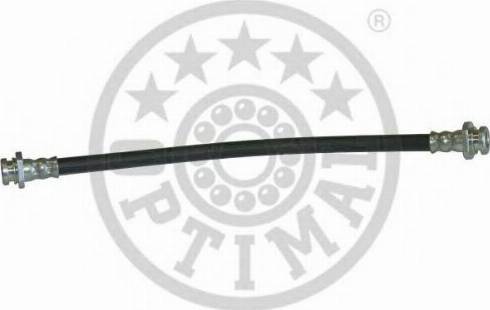 OPTIMAL BSL-1113 - Furtun frana aaoparts.ro
