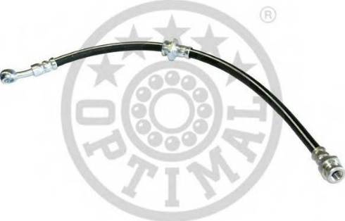 OPTIMAL BSL-1112 - Furtun frana aaoparts.ro