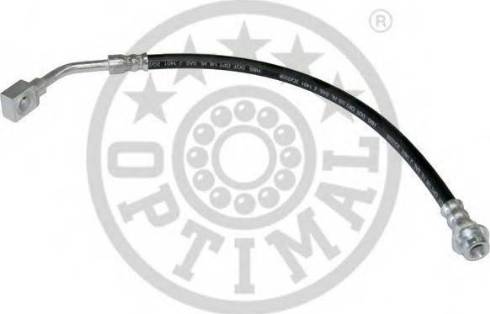 Optimal BSL-866 - Furtun frana aaoparts.ro