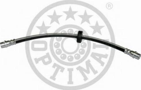 OPTIMAL BSL-356 - Furtun frana aaoparts.ro