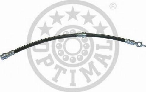 OPTIMAL BSL-317 - Furtun frana aaoparts.ro