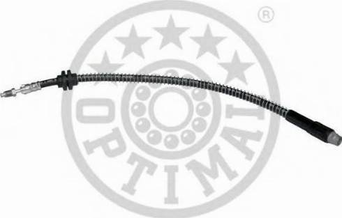 Optimal BSL-389 - Furtun frana aaoparts.ro