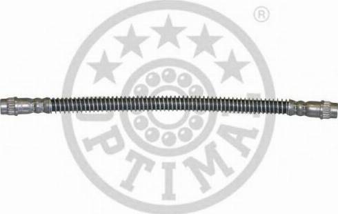 Optimal BSL-387 - Furtun frana aaoparts.ro