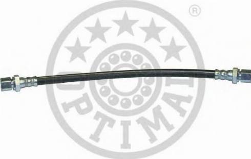 OPTIMAL BSL-294 - Furtun frana aaoparts.ro