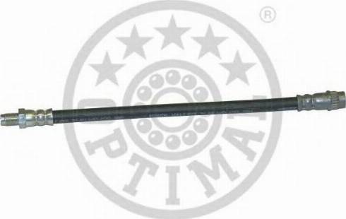 OPTIMAL BSL-204 - Furtun frana aaoparts.ro