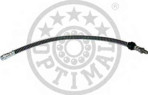 OPTIMAL BSL-206 - Furtun frana aaoparts.ro