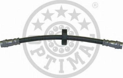 OPTIMAL BSL-201 - Furtun frana aaoparts.ro