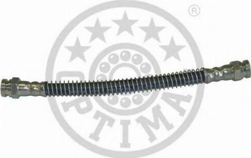 OPTIMAL BSL-207 - Furtun frana aaoparts.ro