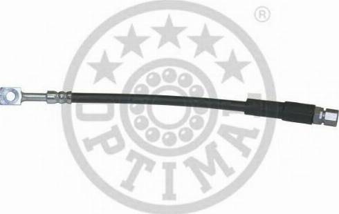 Optimal BSL-285 - Furtun frana aaoparts.ro