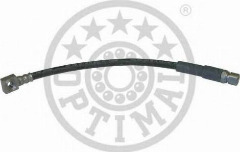 Optimal BSL-278 - Furtun frana aaoparts.ro