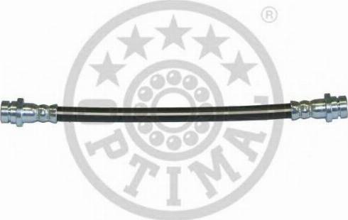 Optimal BSL-744 - Furtun frana aaoparts.ro