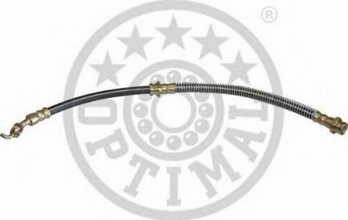 Optimal BSL-745 - Furtun frana aaoparts.ro
