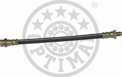 Optimal BSL-743 - Furtun frana aaoparts.ro
