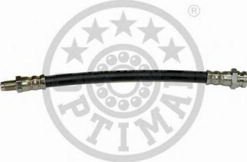 Optimal BSL-752 - Furtun frana aaoparts.ro