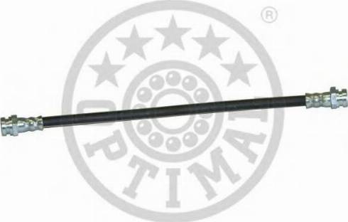 OPTIMAL BSL-781 - Furtun frana aaoparts.ro