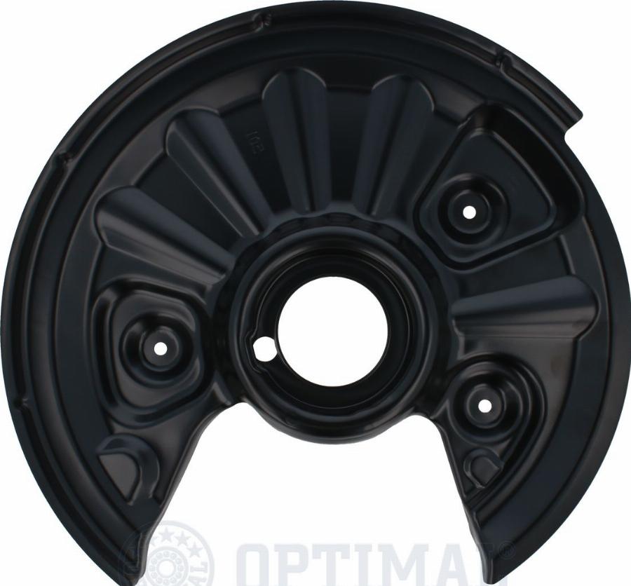 Optimal BSP-9836L - Protectie stropire,disc frana aaoparts.ro
