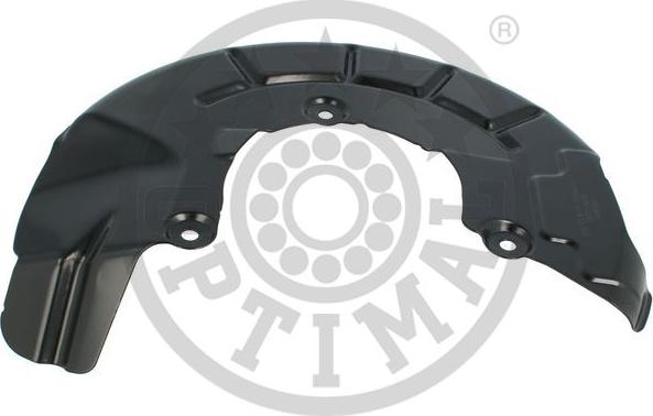 Optimal BSP-1022L - Protectie stropire,disc frana aaoparts.ro
