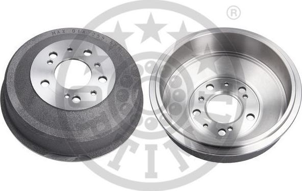 Optimal BT-0440 - Tambur frana aaoparts.ro