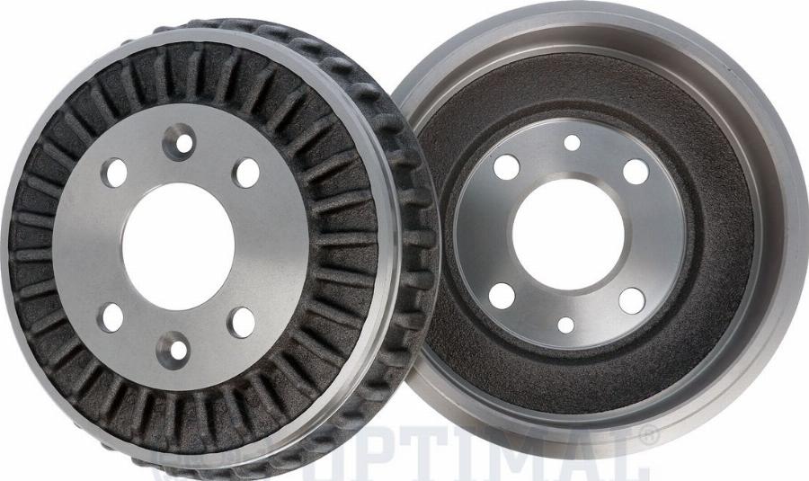 Optimal BT-0160 - Tambur frana aaoparts.ro