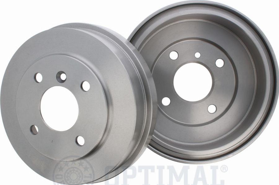 OPTIMAL BT-0180 - Tambur frana aaoparts.ro