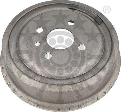 Optimal BT-1990 - Tambur frana aaoparts.ro