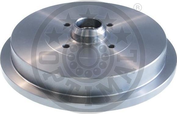 OPTIMAL BT1450 - Tambur frana aaoparts.ro