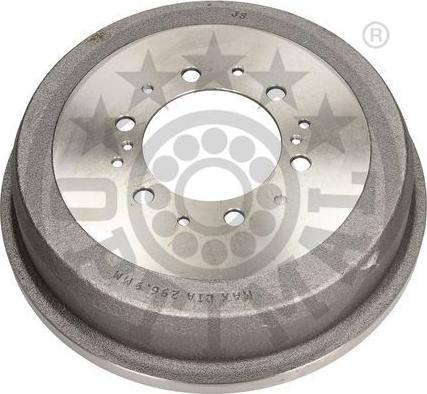 OPTIMAL BT-1340 - Tambur frana aaoparts.ro