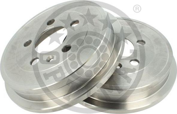 OPTIMAL BT-1300 - Tambur frana aaoparts.ro