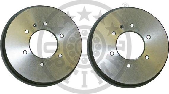 Optimal BT-1320 - Tambur frana aaoparts.ro