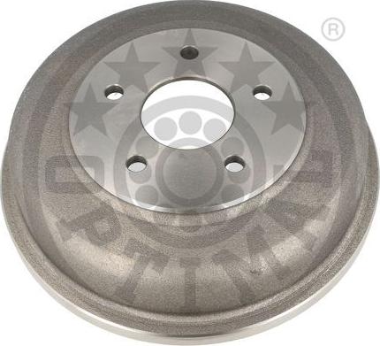 Optimal BT-2050 - Tambur frana aaoparts.ro