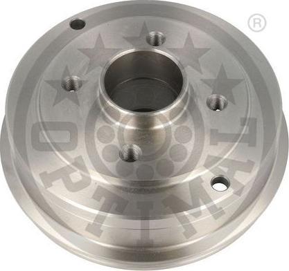 OPTIMAL BT2080 - Tambur frana aaoparts.ro