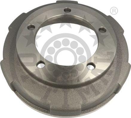Optimal BT-2140 - Tambur frana aaoparts.ro