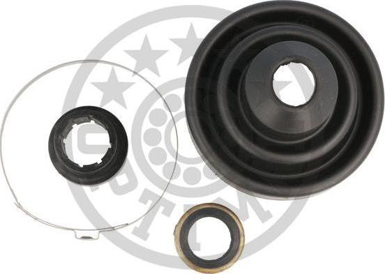 OPTIMAL CVB-10496CR - Burduf cauciuc, articulatie planetara aaoparts.ro